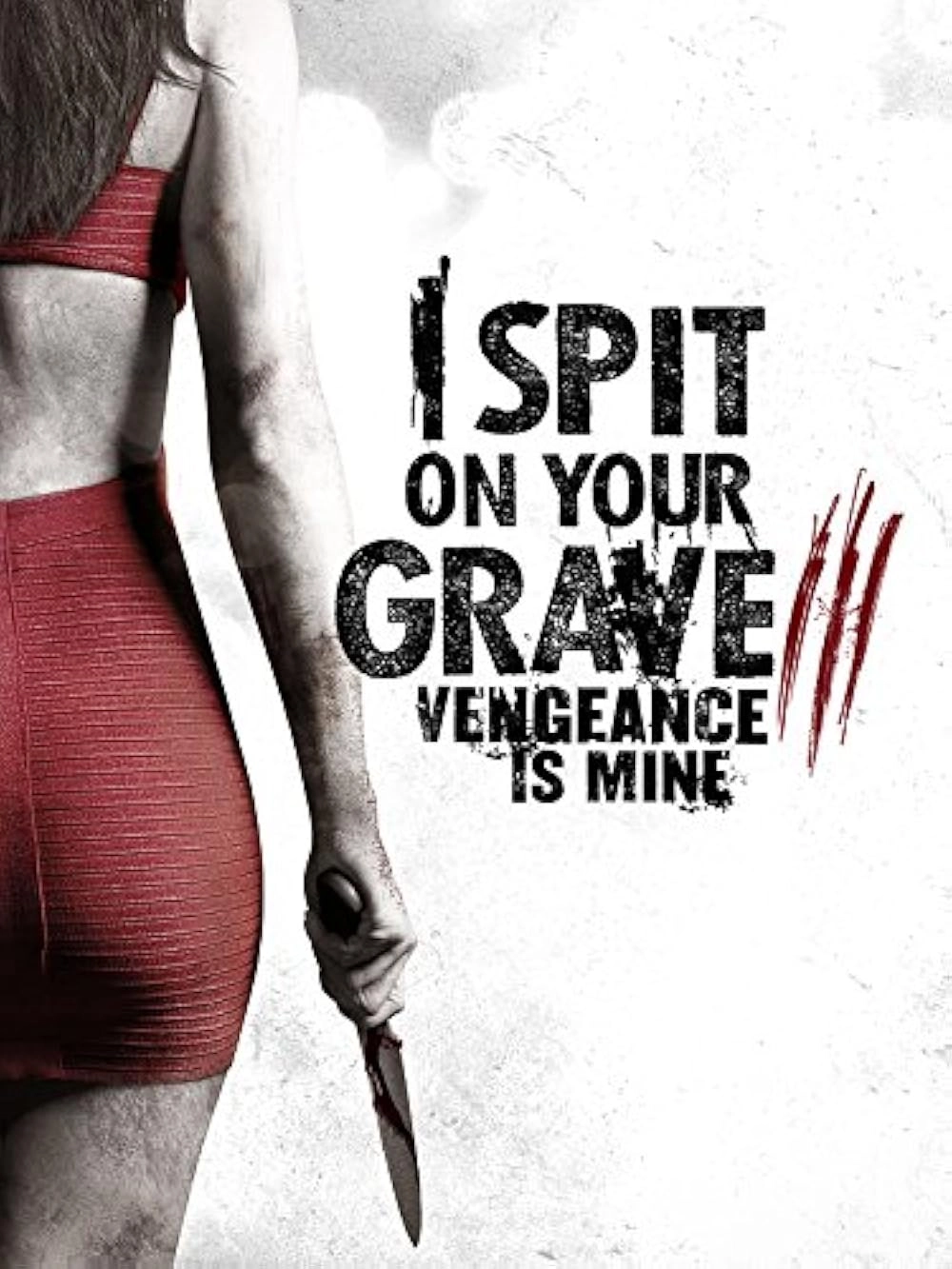 دانلود فیلم I Spit on Your Grave: Vengeance Is Mine 2015 زیرنویس چسبیده