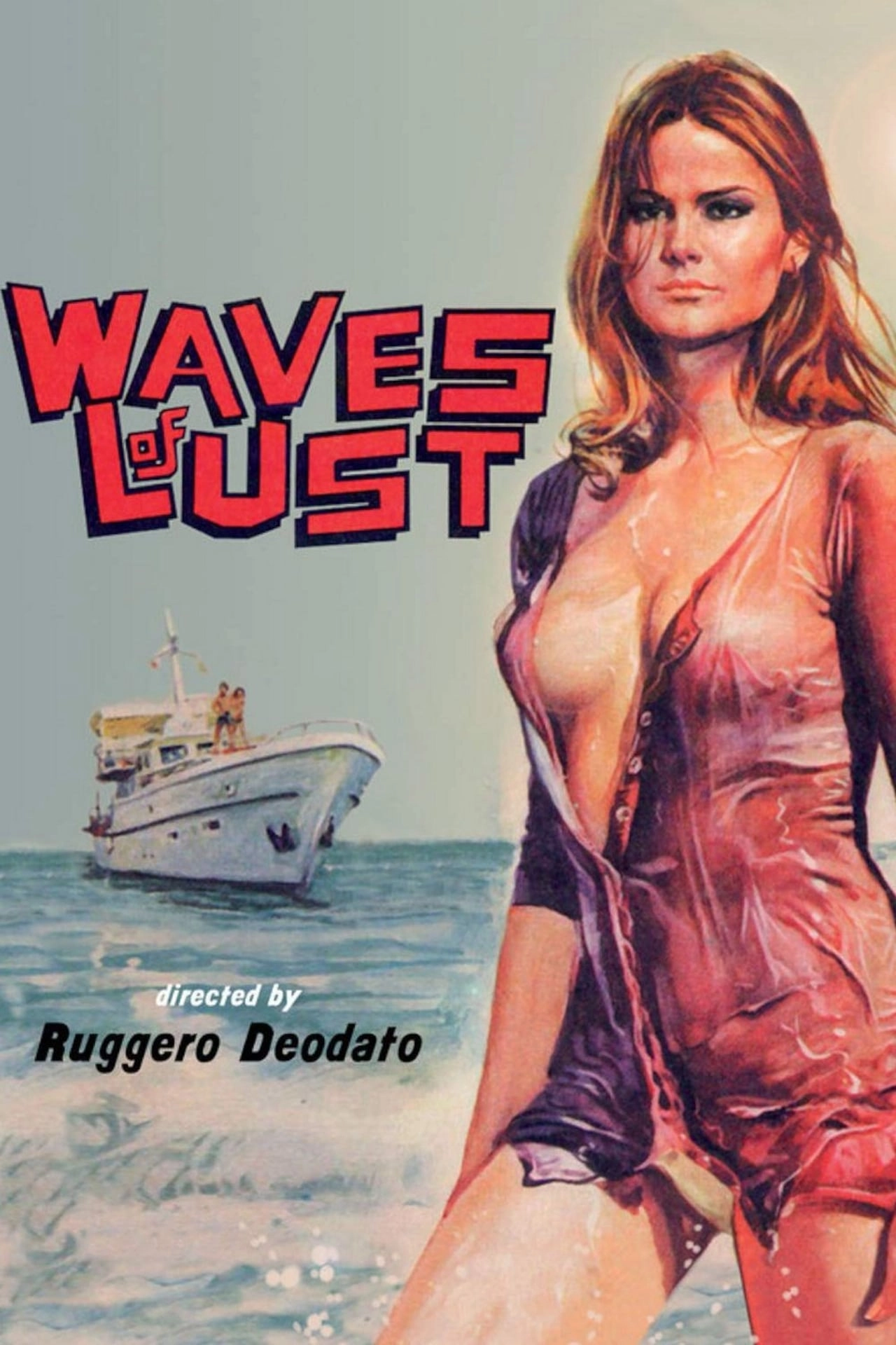 دانلود فیلم Waves of Lust 1975 زیرنویس چسبیده