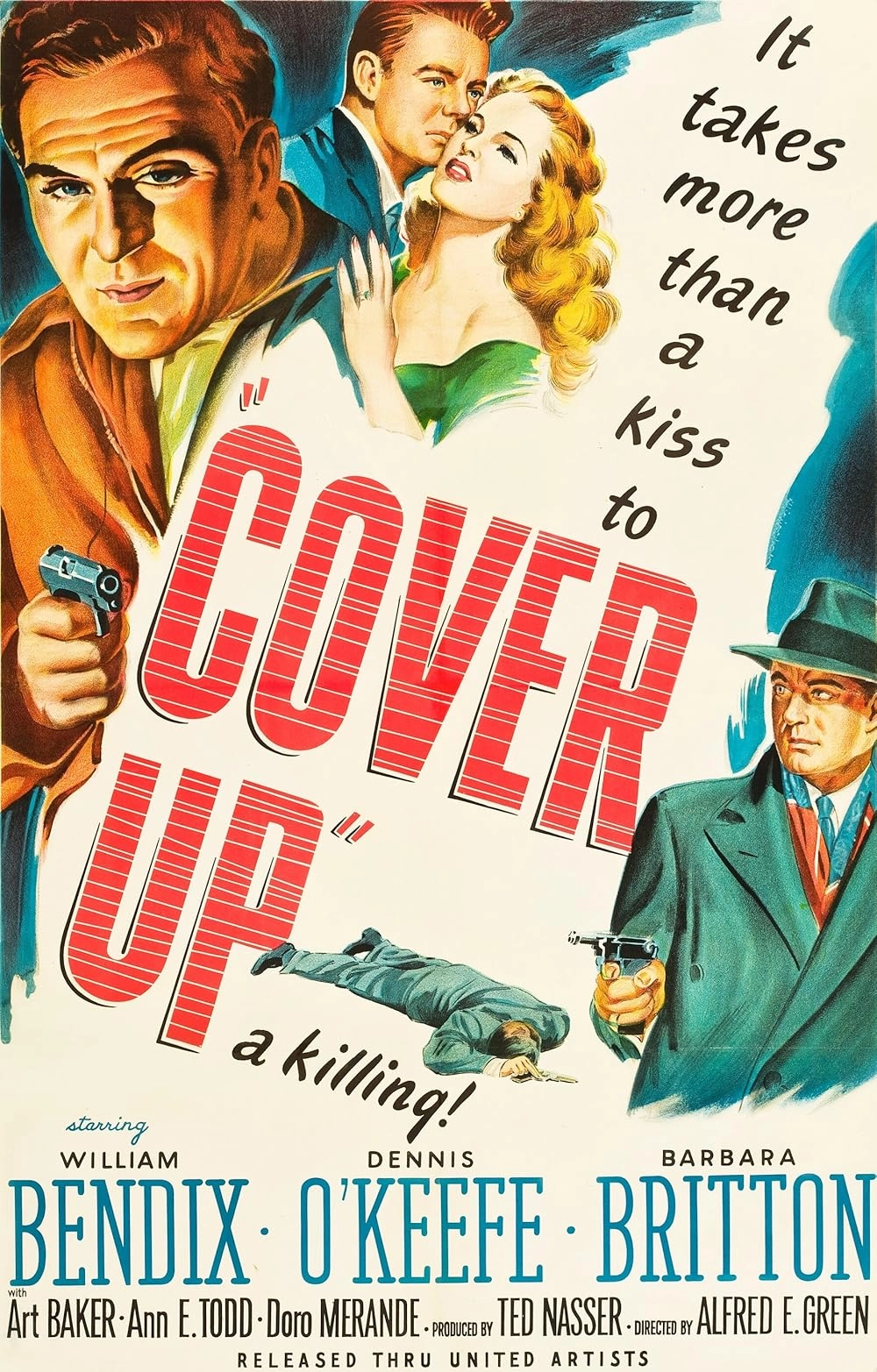 Unduh film Sampul Up 1949 subtitel terlampir