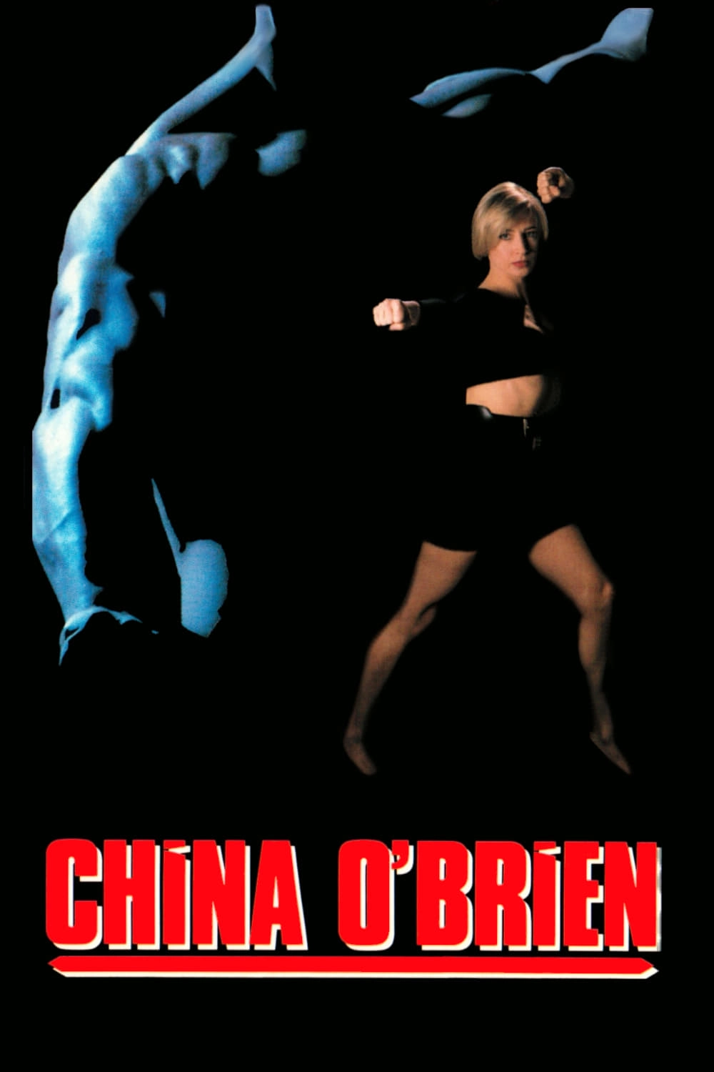 Unduh film China O'Brien 1990 subtitle terlampir