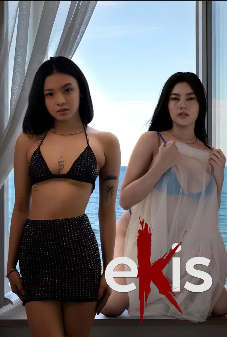 Download film Ekis 2025 subtitle terlampir