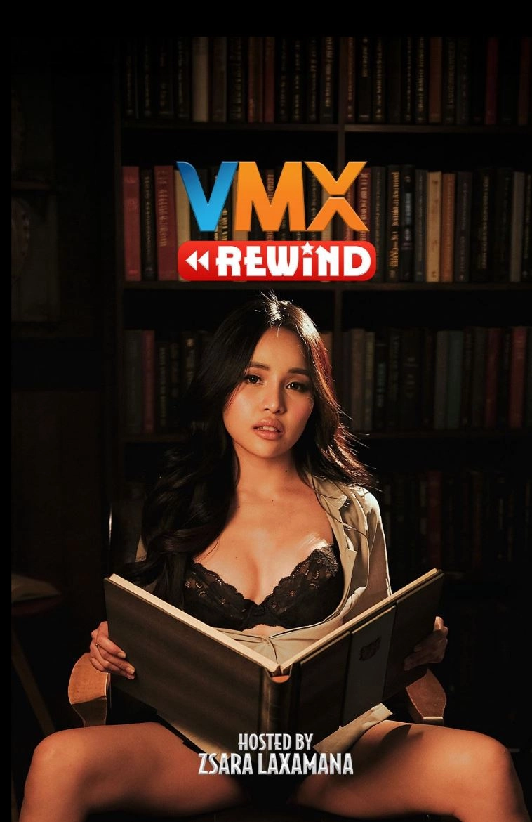 تحميل فيلم VMX Rewind 2025 ترجمة مرفق