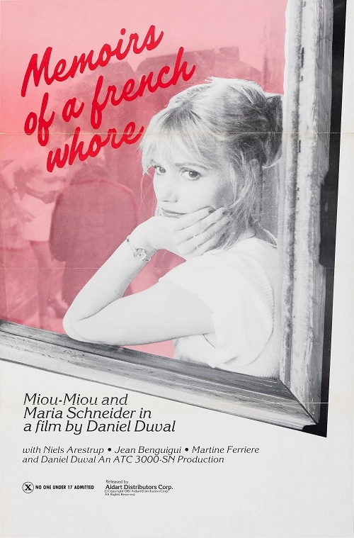 تحميل فيلم مذكرات من فرنسي عاهرة 1979 ترجمة مرفق
