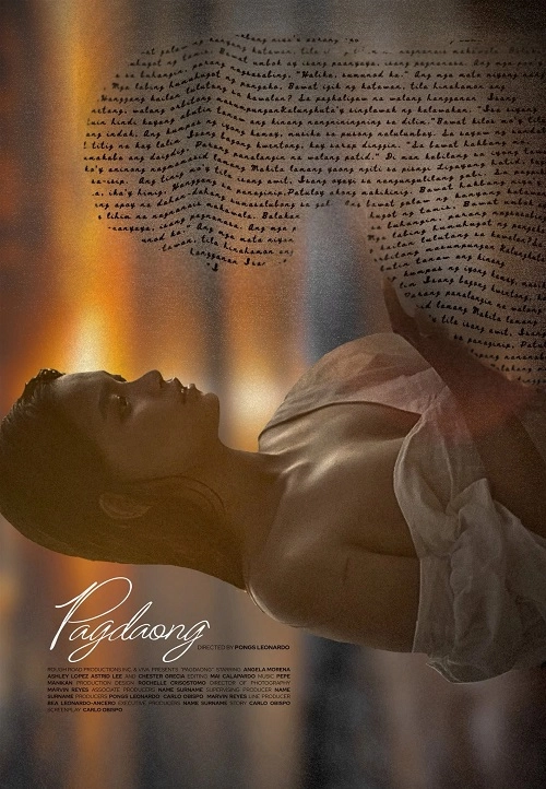 دانلود فیلم Pagdaong 2025 زیرنویس چسبیده