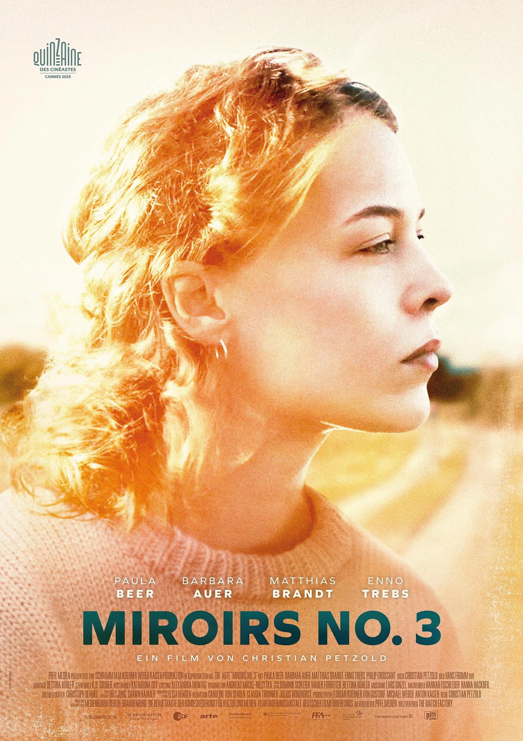 Descargar película Mirrors No. 3 2025 subtítulos