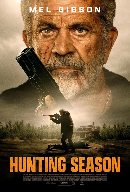 تنزيل فيلم Hunting Season 2025 مع ترجمة مدمجة