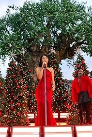 دانلود فیلم Disney Parks Magical Christmas Day Parade 2025 زیرنویس چسبیده