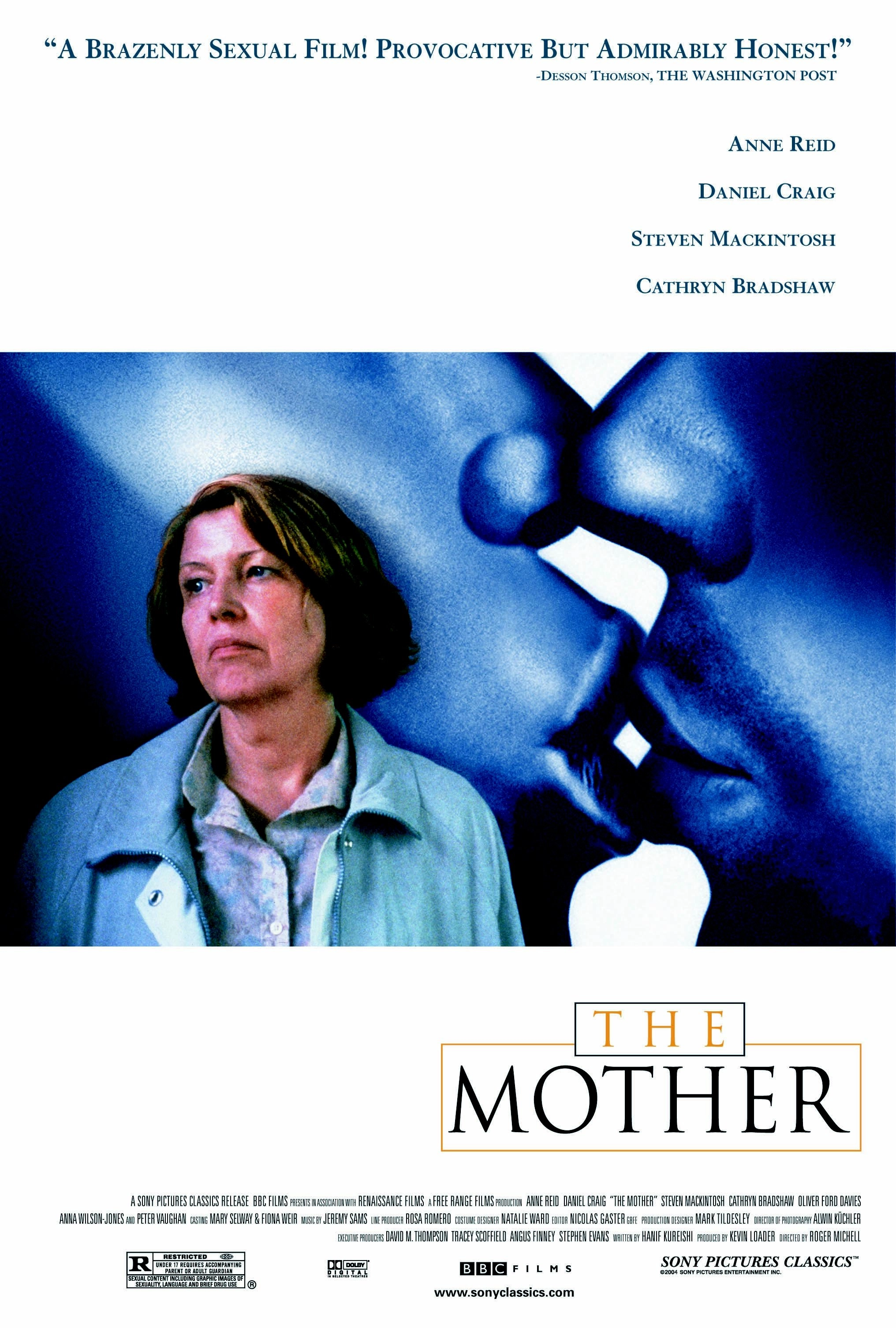 Descargar pelicula La Madre 2003 con subtítulos