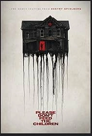 دانلود فیلم Please Don't Feed the Children 2024 زیرنویس چسبیده