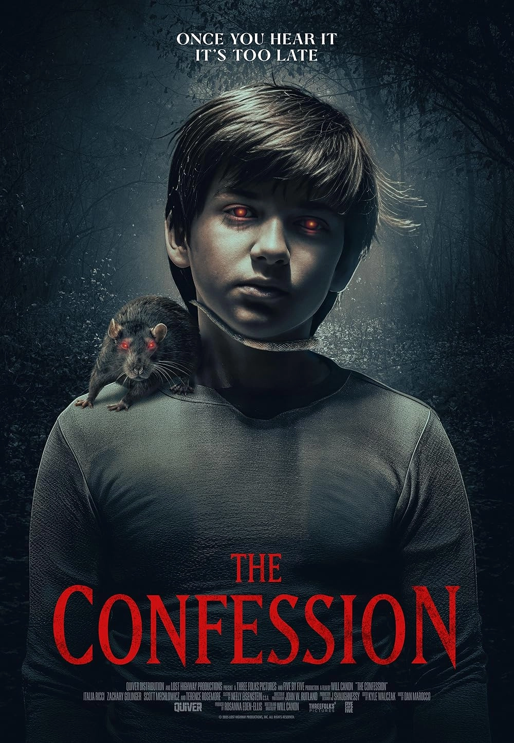 قم بتحميل فيلم The Confession 2025 مع الترجمة