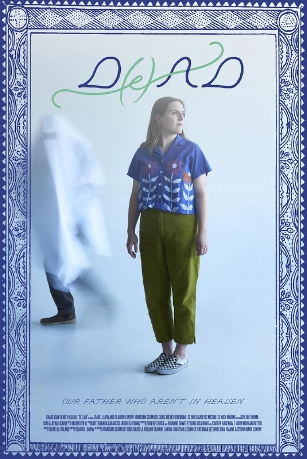 حمل فيلم D(e)ad 2025 مع الترجمة