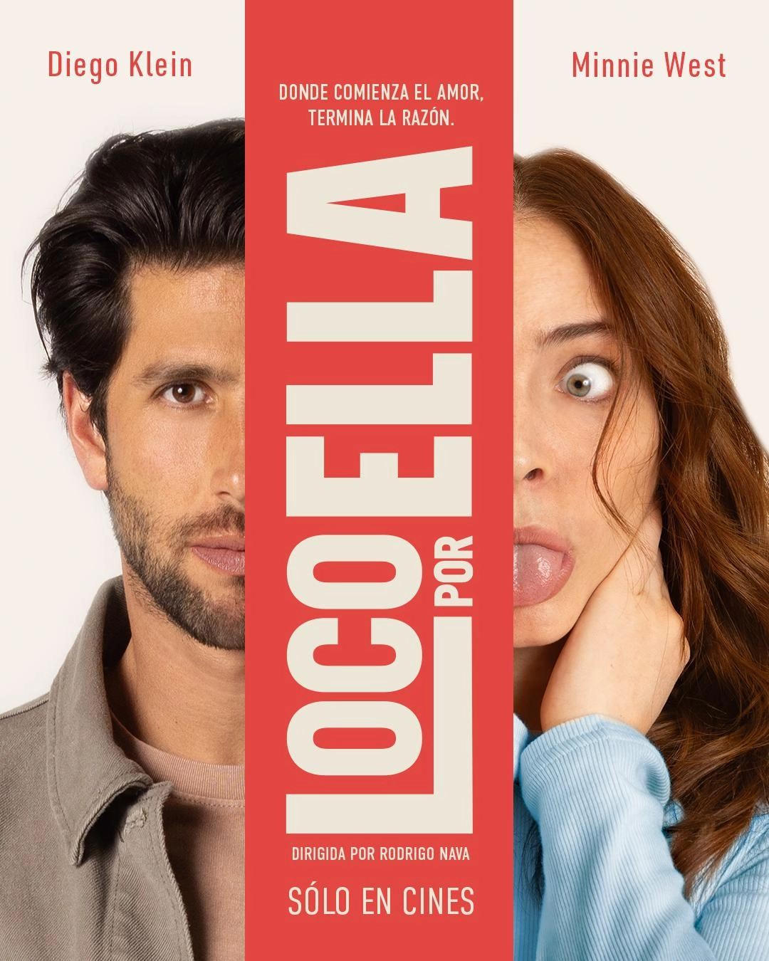 دانلود فیلم Crazy About Her 2025 زیرنویس چسبیده