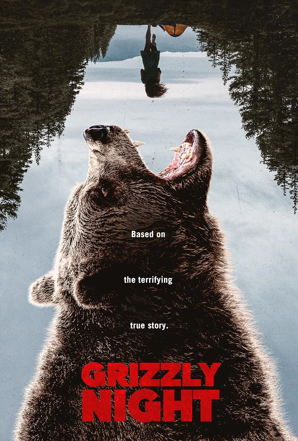 دانلود فیلم Grizzly Night 2026 زیرنویس چسبیده