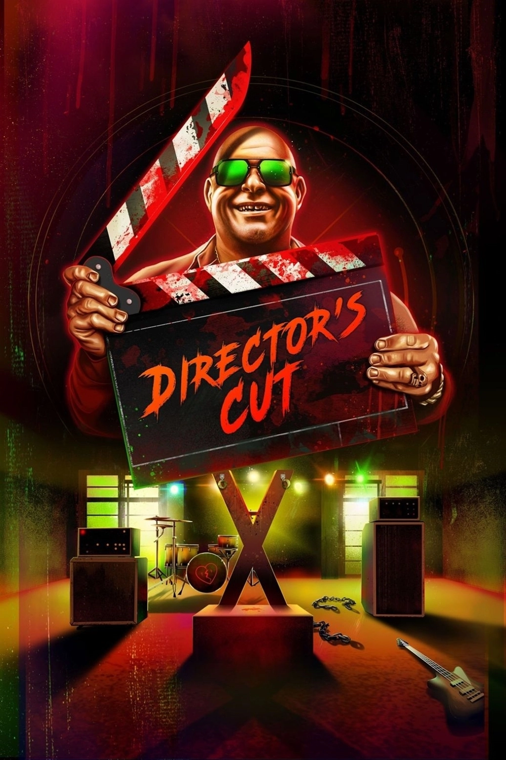 دانلود فیلم Director's Cut 2024 زیرنویس چسبیده