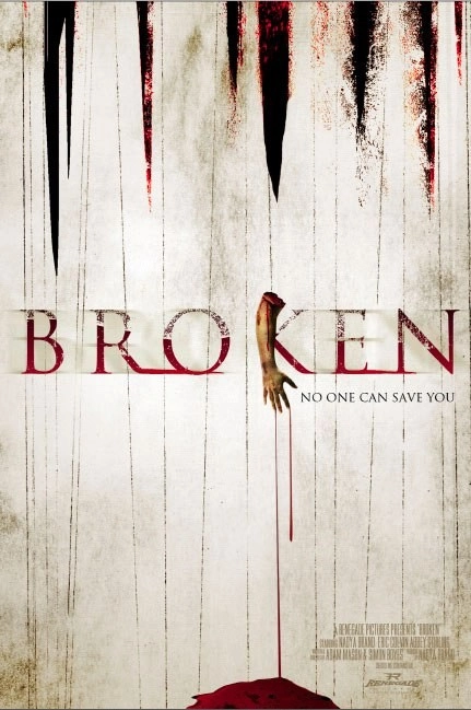 دانلود فیلم Broken 2006 زیرنویس چسبیده