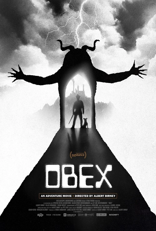 دانلود فیلم Obex 2025 زیرنویس چسبیده