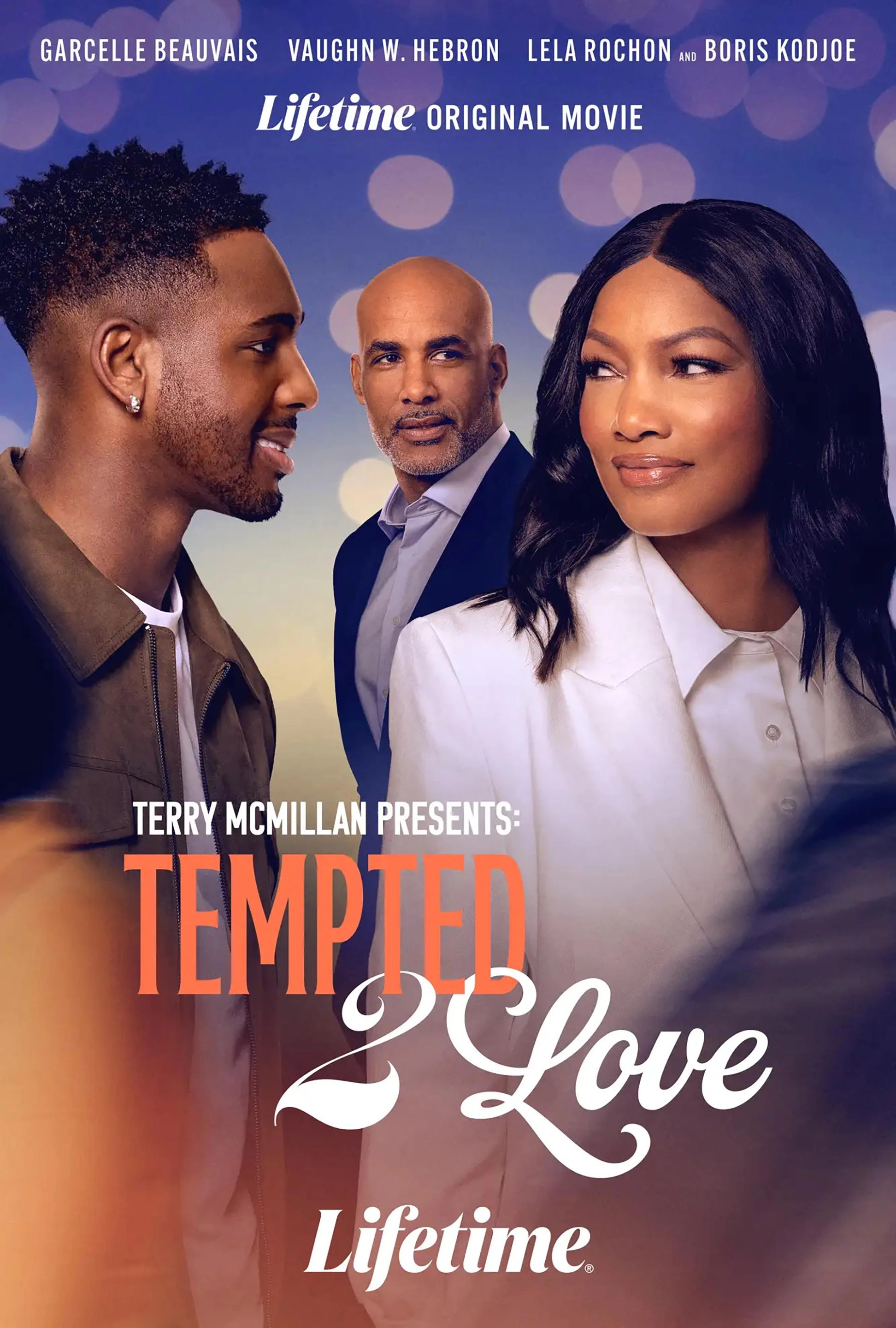 دانلود فیلم Terry McMillan Presents: Tempted 2 Love 2025 زیرنویس چسبیده