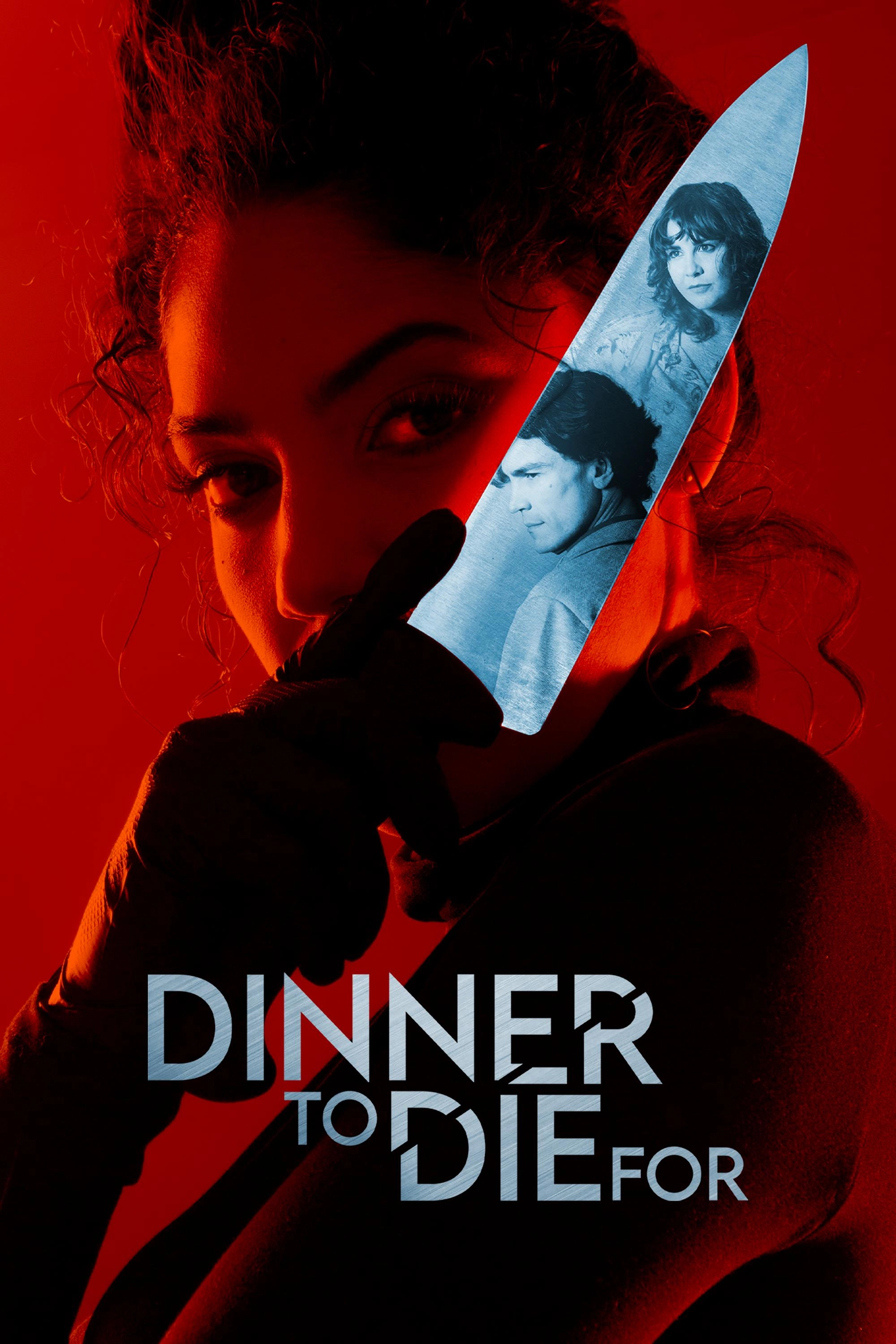 Dinner to Die For 2025 filmini altyazılı olarak indirin.