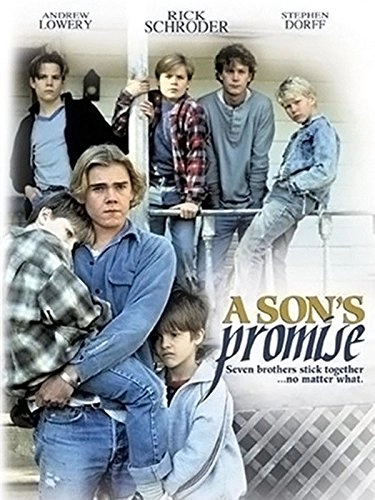 دانلود فیلم A Son's Promise 1990 زیرنویس چسبیده