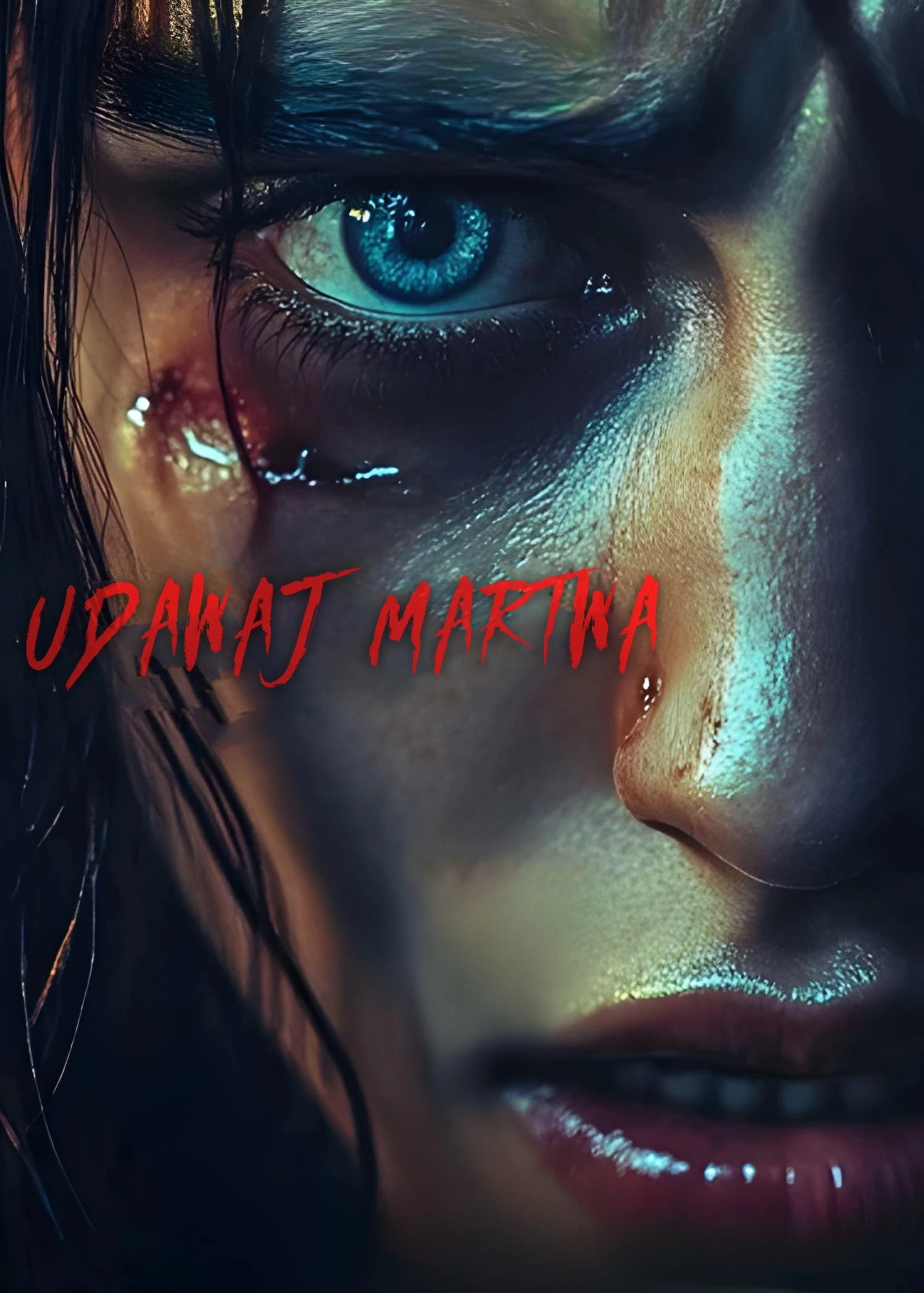 دانلود فیلم Play Dead 2025 زیرنویس چسبیده