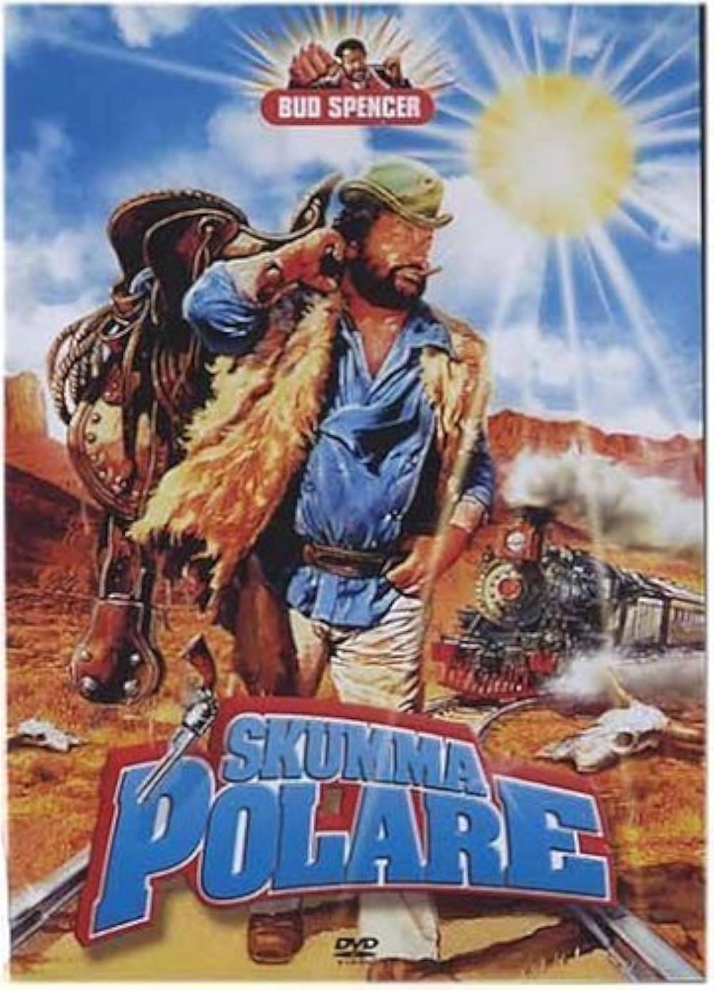دانلود فیلم Buddy Goes West 1981 زیرنویس چسبیده