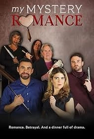 دانلود فیلم My Mystery Romance 2026 زیرنویس چسبیده