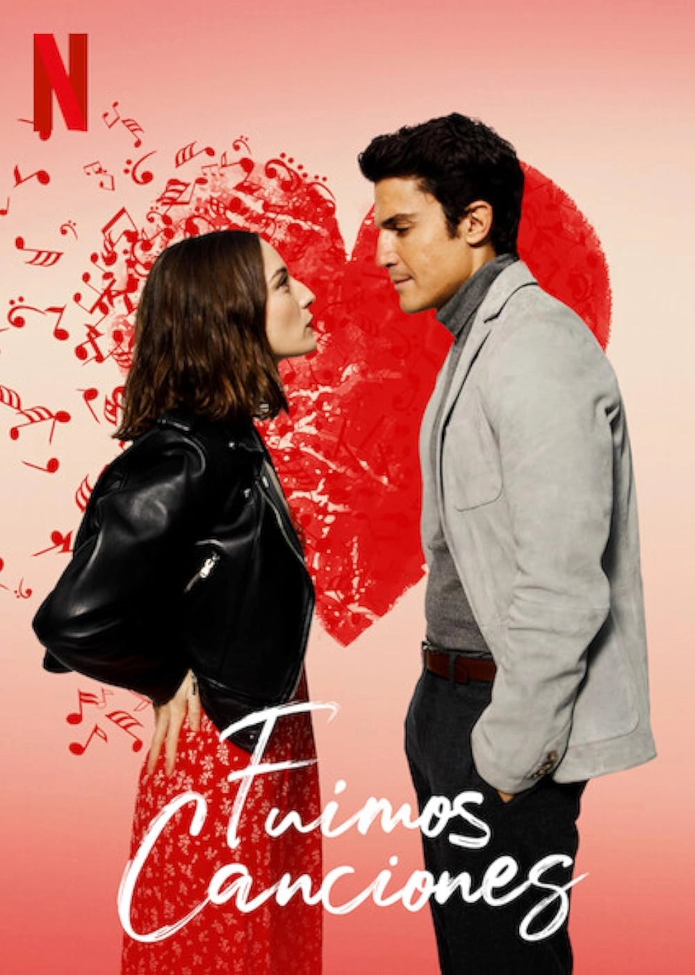 دانلود فیلم Sounds Like Love 2021 زیرنویس چسبیده