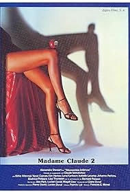 دانلود فیلم Madame Claude 2 1981 زیرنویس چسبیده