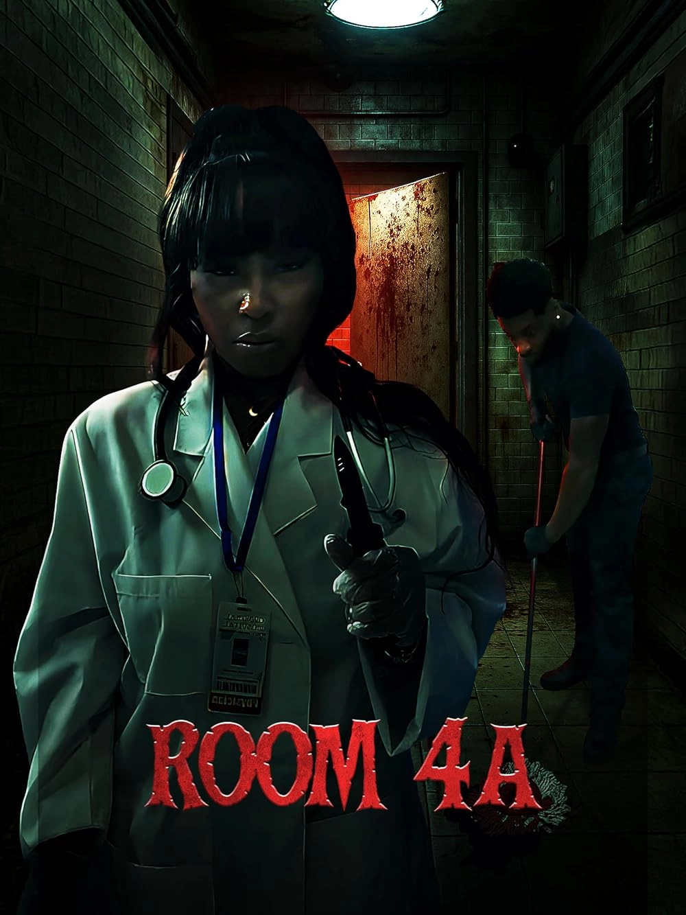 دانلود فیلم Room 4A 2025 زیرنویس چسبیده