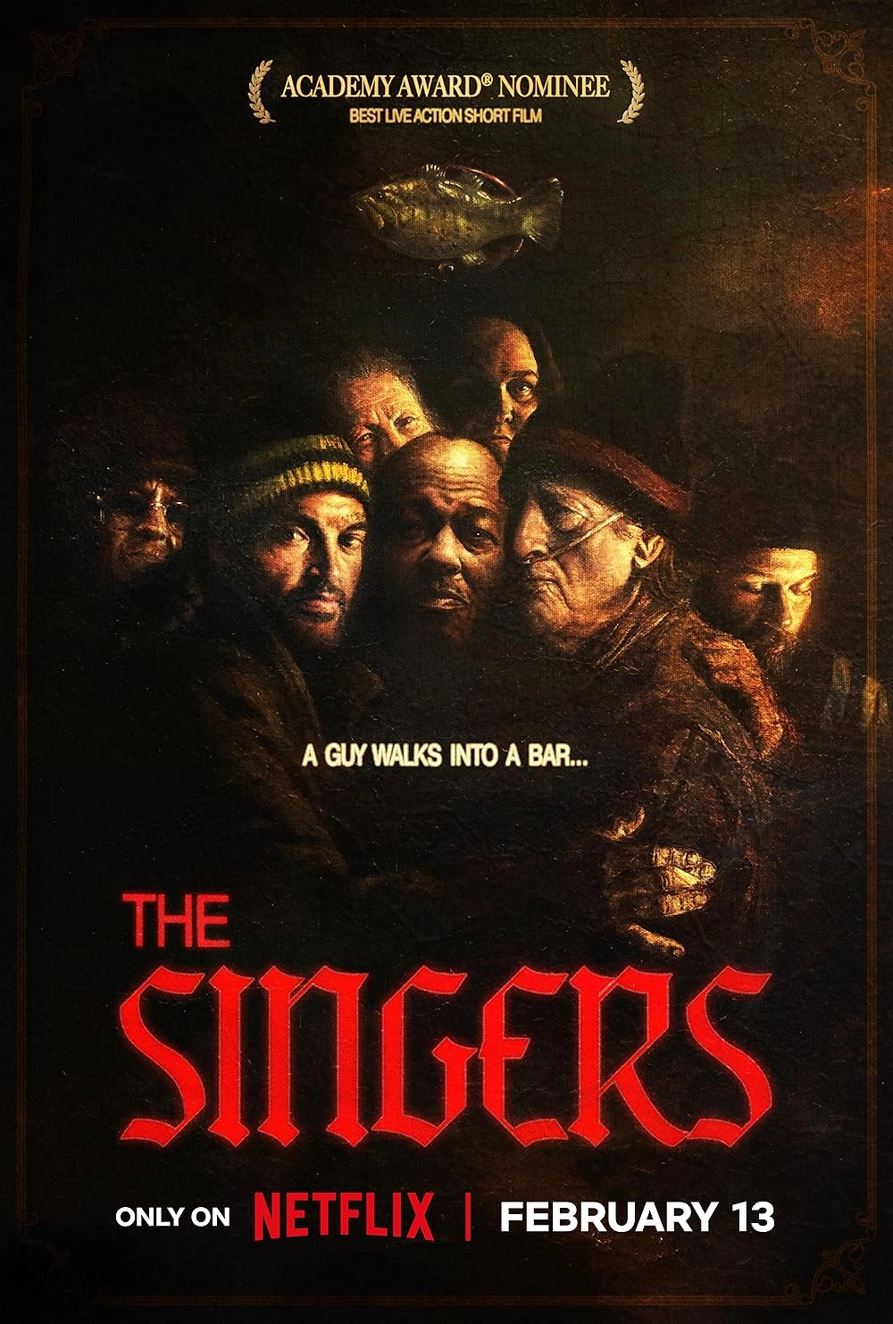 دانلود فیلم The Singers 2025 زیرنویس چسبیده