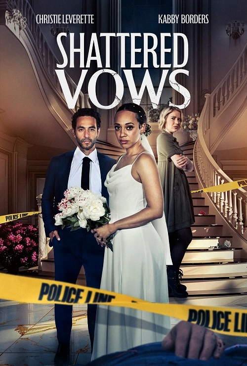 دانلود فیلم Shattered Vows 2025 زیرنویس چسبیده