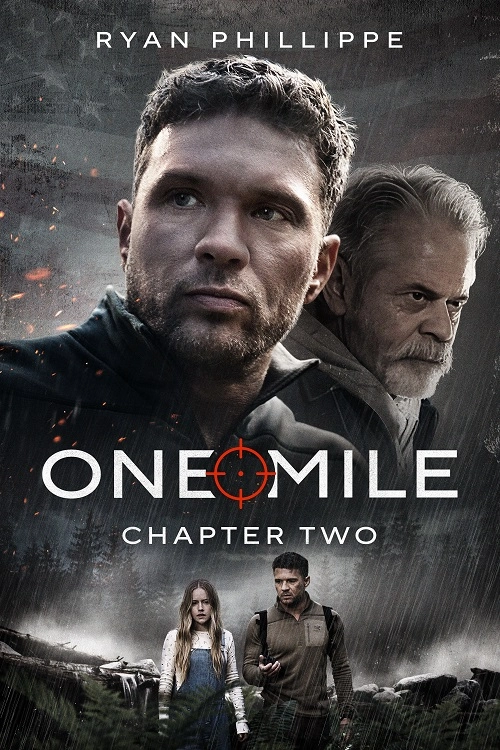 دانلود فیلم One Mile: Chapter Two 2026 زیرنویس چسبیده