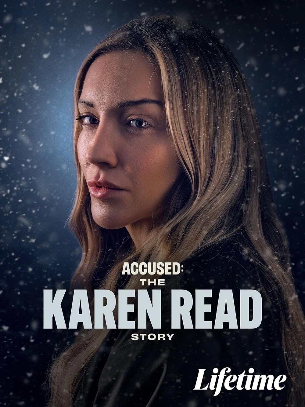 دانلود فیلم Accused: The Karen Read Story 2026 زیرنویس چسبیده