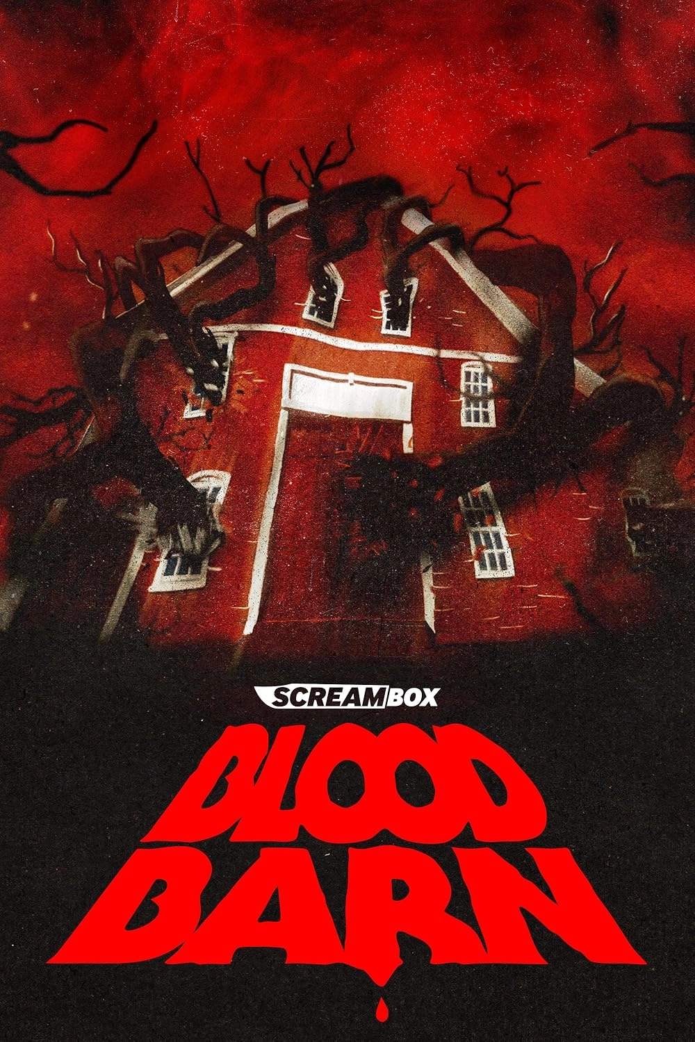 دانلود فیلم Blood Barn 2025 زیرنویس چسبیده