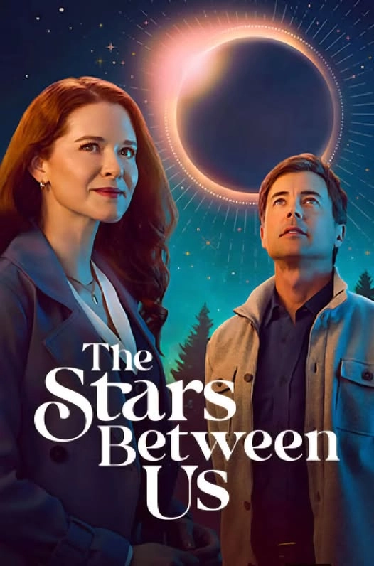 دانلود فیلم The Stars Between Us 2026 زیرنویس چسبیده