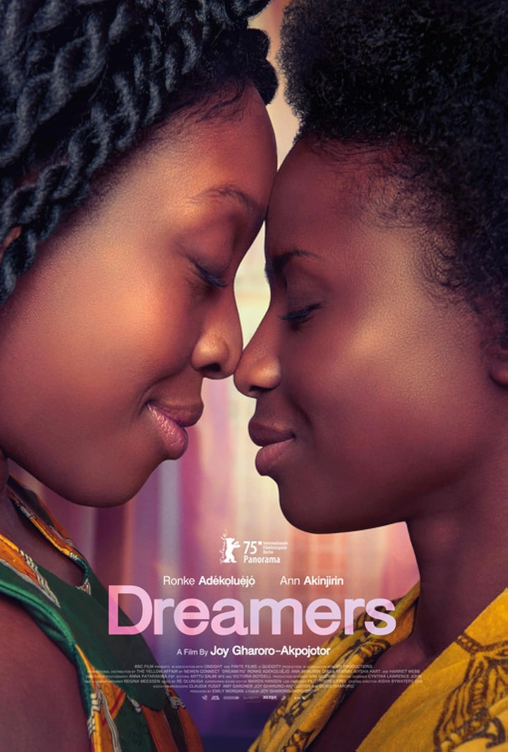 دانلود فیلم Dreamers 2025 زیرنویس چسبیده