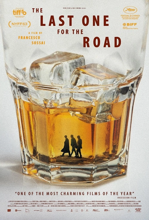دانلود فیلم The Last One for the Road 2025 زیرنویس چسبیده
