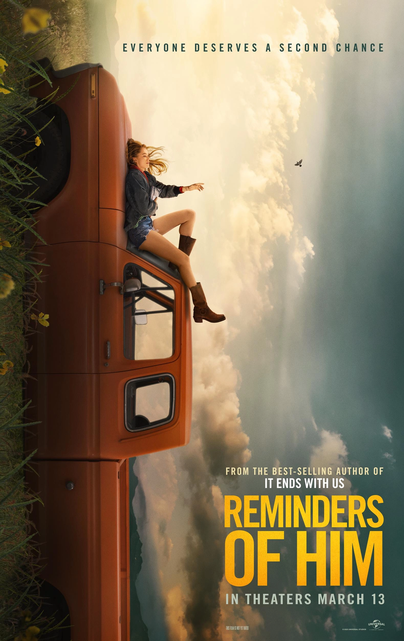 دانلود فیلم Reminders of Him 2026 زیرنویس چسبیده