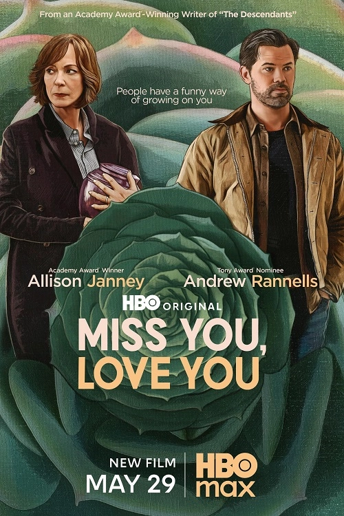 دانلود فیلم Miss You, Love You 2026 زیرنویس چسبیده