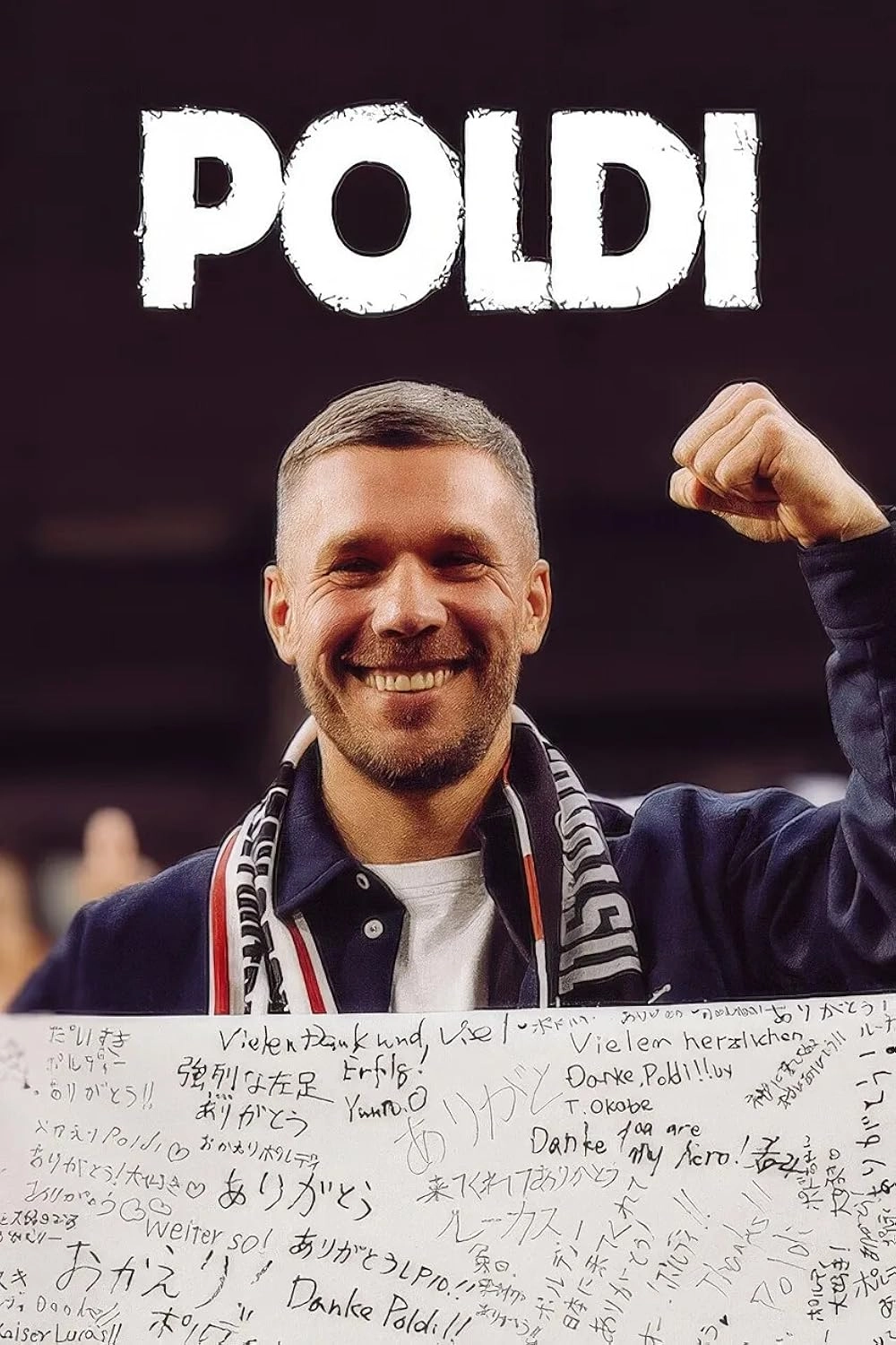 دانلود مستند Poldi 2026 زیرنویس چسبیده