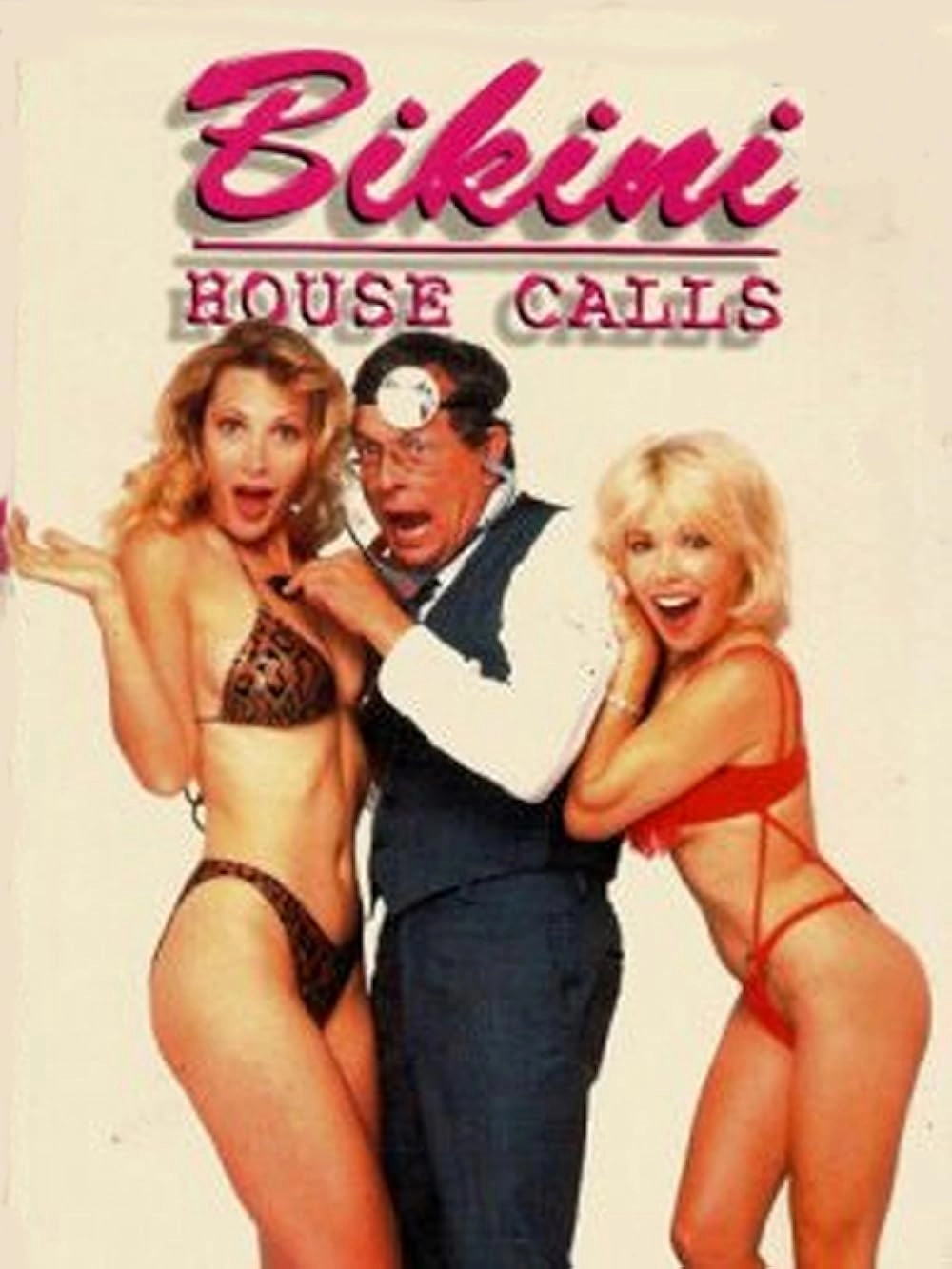 دانلود فیلم Bikini House Calls 1996 زیرنویس چسبیده