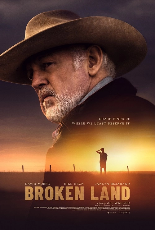 Broken Land 2025 영화를 자막과 함께 다운로드하세요.