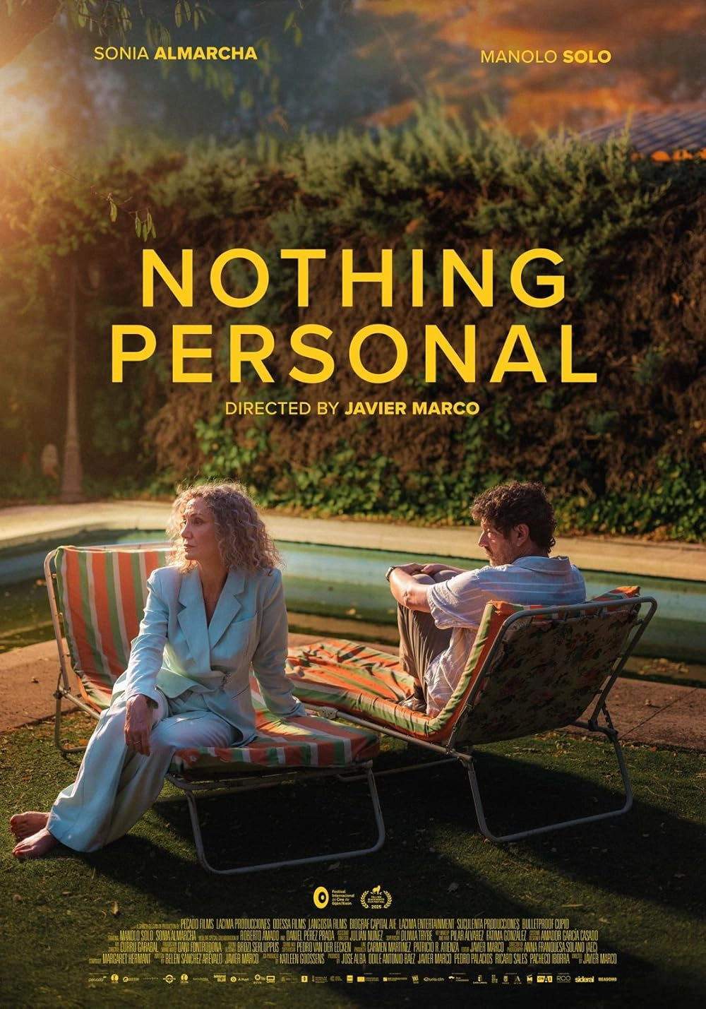 영화 Nothing Personal 2025를 자막과 함께 다운로드하세요.