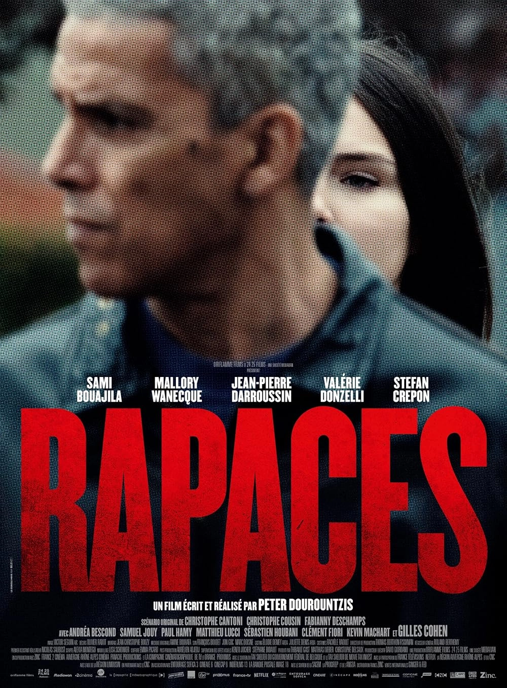 حمل فيلم Vultures 2025 مع الترجمة