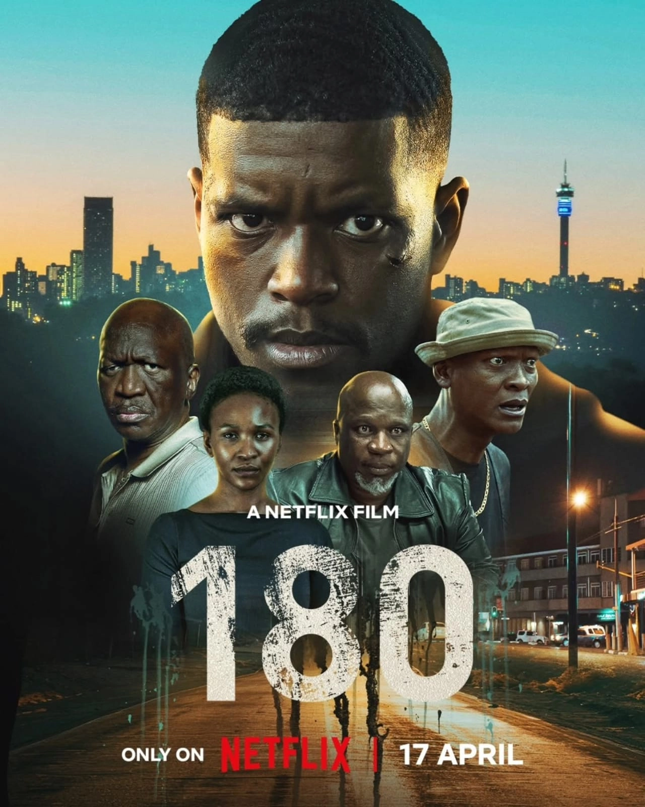 Unduh subtitle film 180 2026
