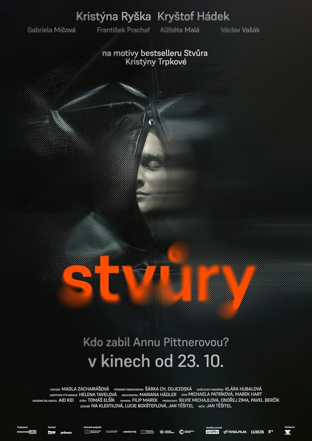 영화 Stvury 2025를 자막과 함께 다운로드하세요