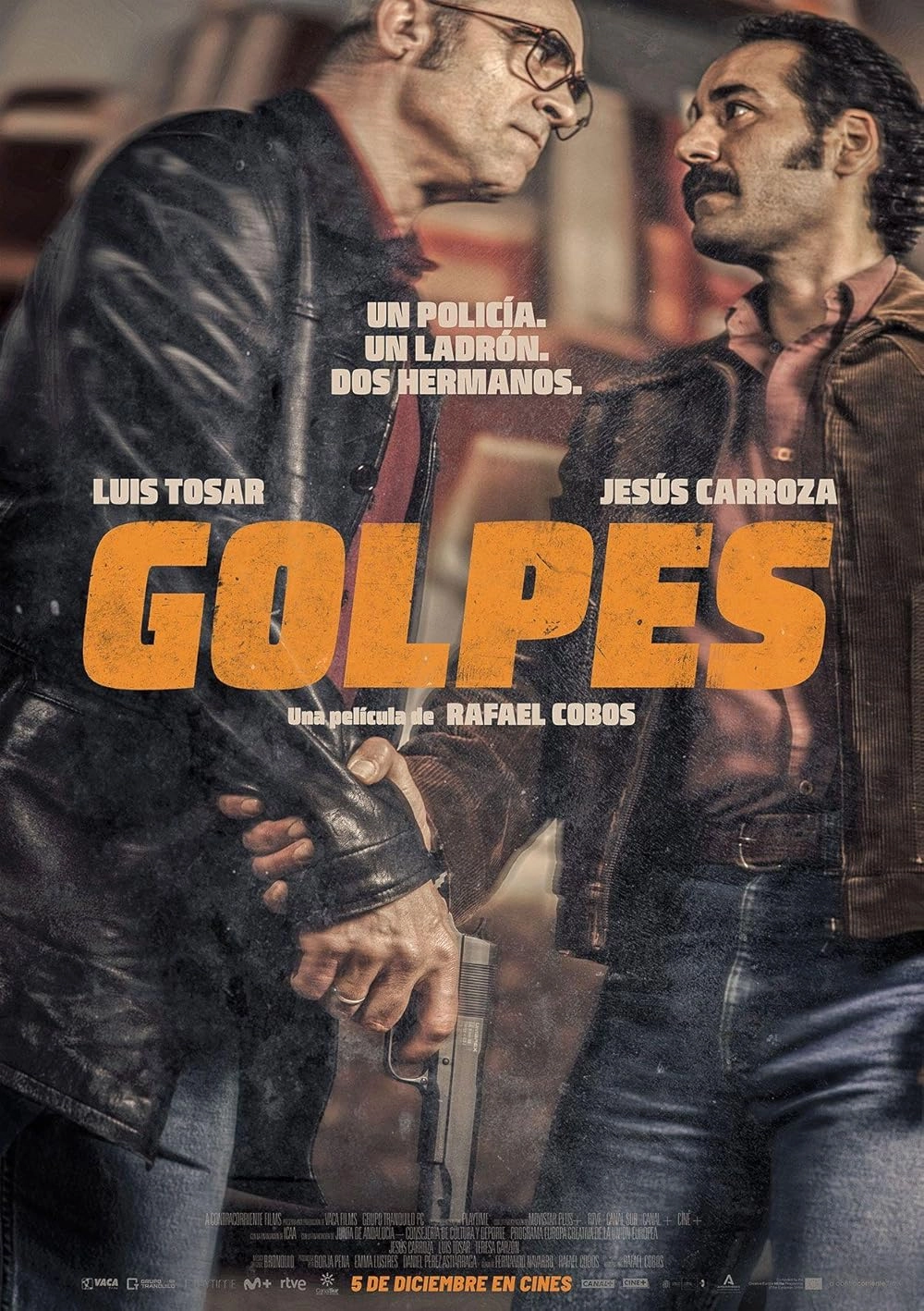 Unduh film Golpes 2025 dengan subtitle.
