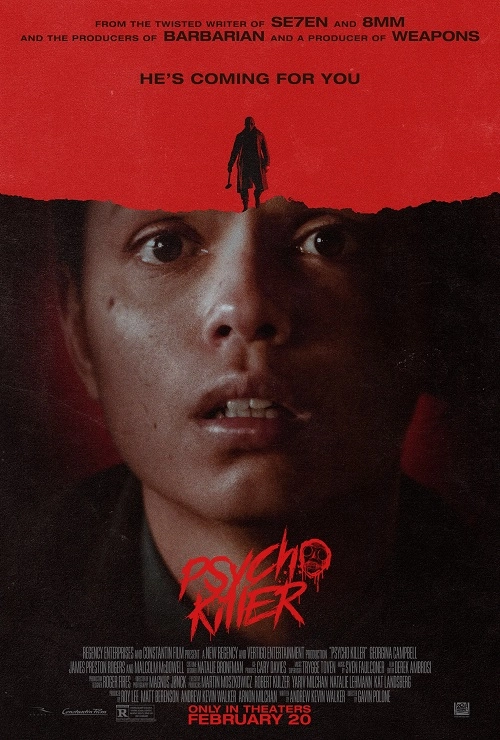 Unduh film Psycho Killer 2026 dengan subtitle