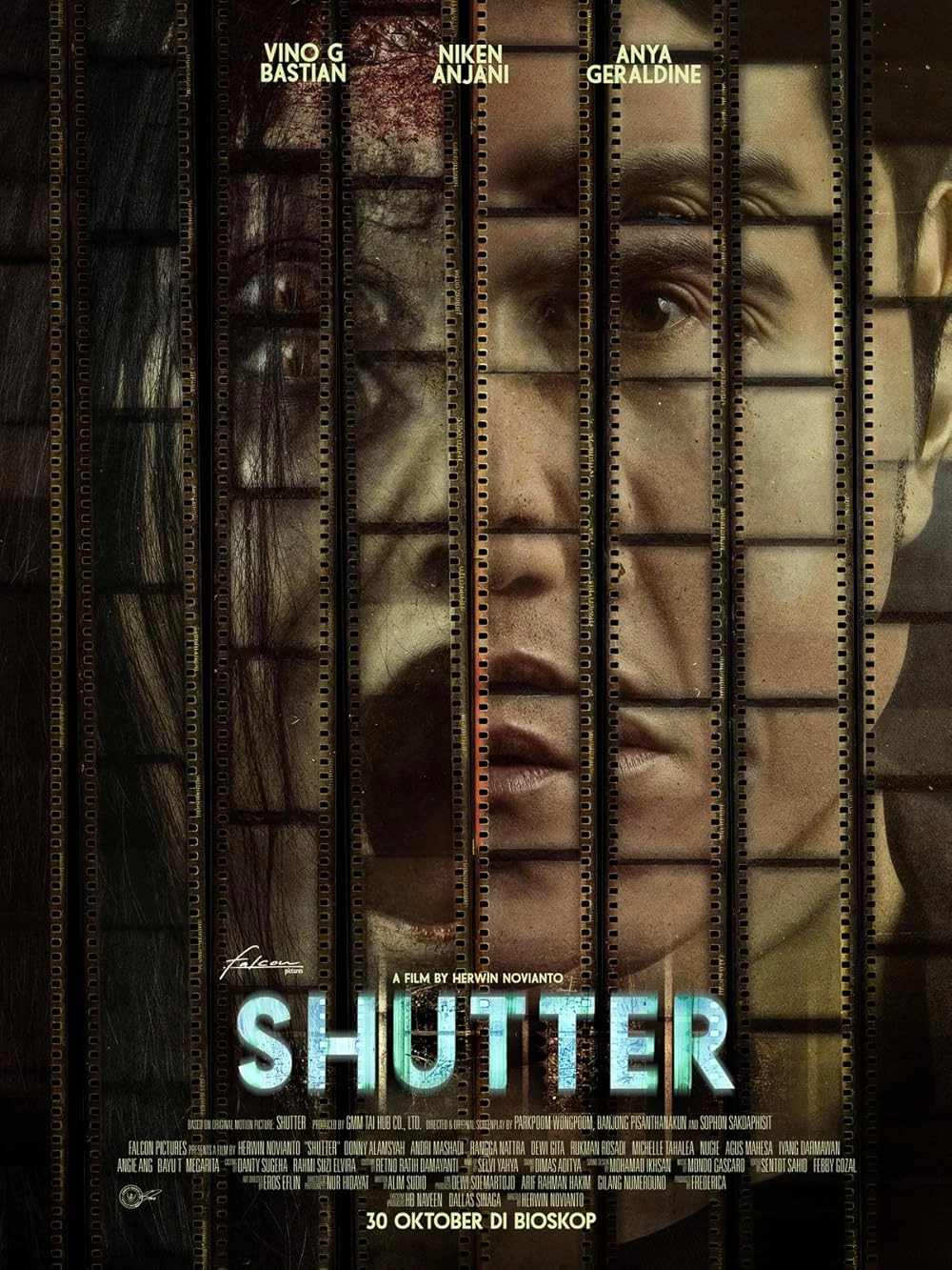 Descarga la película Shutter 2025 con subtítulos.