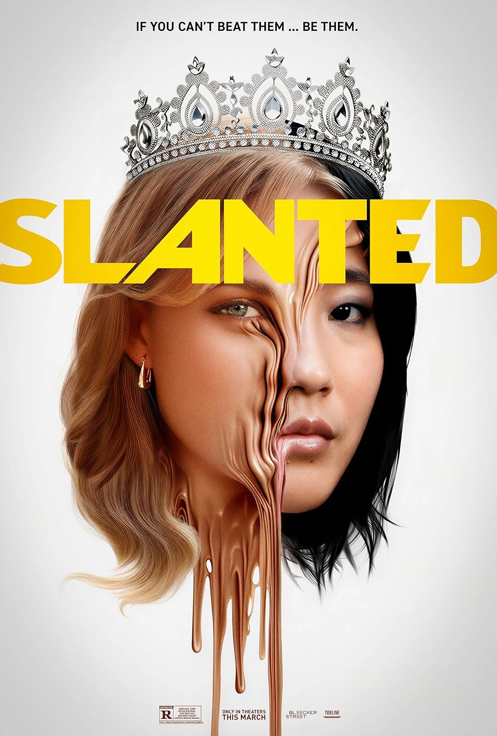 자막이 포함된 영화 'Slanted 2025'를 다운로드하세요.